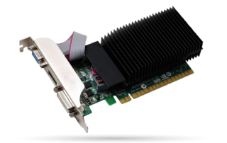 Inno3D GeForce 210 1GB DDR3 LP Ekran Kartı kullananlar yorumlar